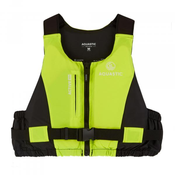 Kamizelka asekuracyjna AQUASTIC Active 50N