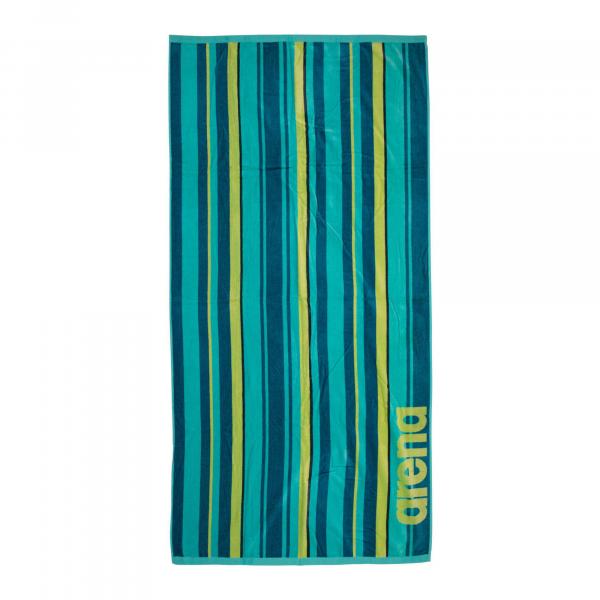 Ręcznik plażowy Beach Towel Multistripes