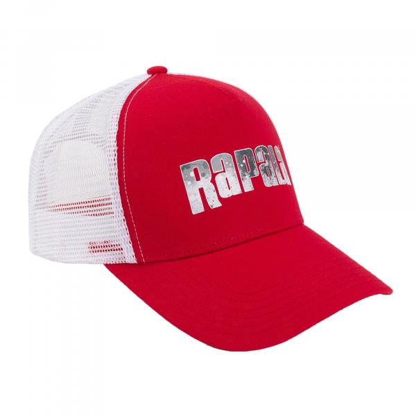 Czapka wędkarska Rapala Splash Trucker Caps