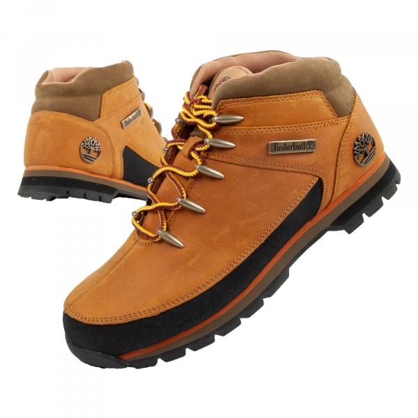 Buty trekkingowe Timberland Euro Sprint