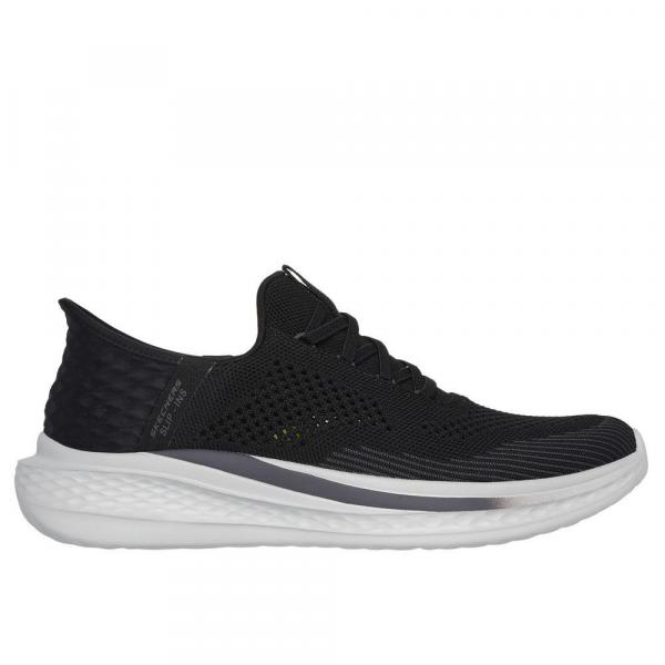 Buty wsuwane SLIP-INS sportowe męskie Skechers Slade Quinto