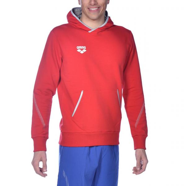 Bluza męska Arena Team Line Hoodie