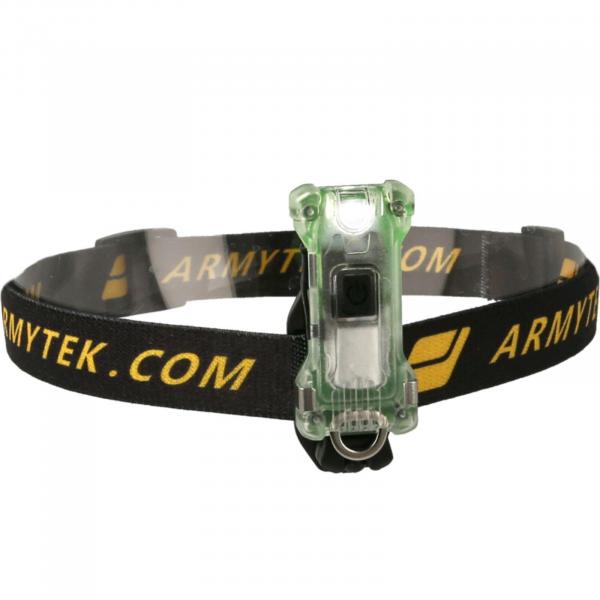 Latarka wielozadaniowa Armytek Zippy Extended USB