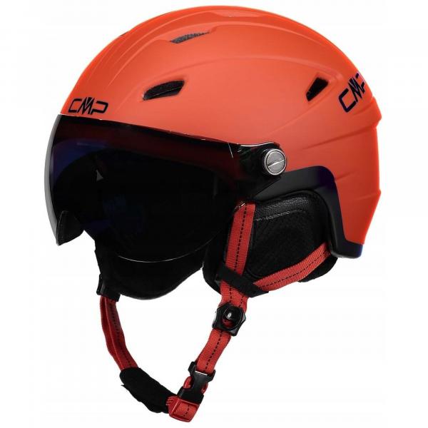 Kask narciarski dla dorosłych CMP WA-2