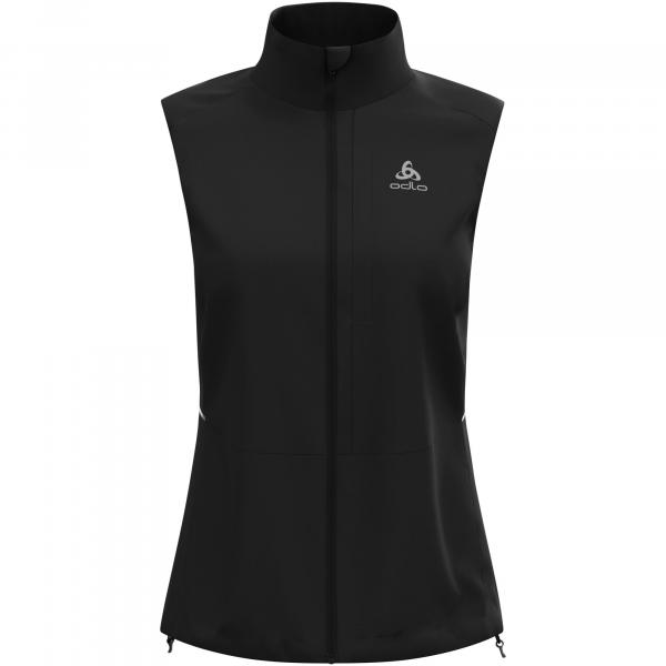 Kamizelka damska ODLO Zeroweight Warm Vest