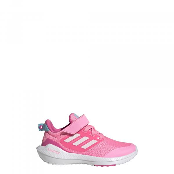 Buty do chodzenia dla dzieci Adidas EQ21 Run 2.0 EL