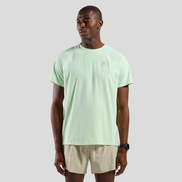 Koszulka męska Odlo ZEROWEIGHT CHILL-TEC T-shirt