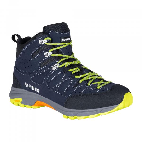 Buty trekkingowe męskie Alpinus Tromso High Tactical