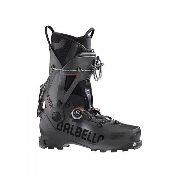 Buty Dalbello Quantum Asolo Factory Carbon 2021