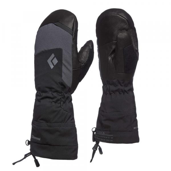 Rękawice damskie Black Diamond Mercury Mitts