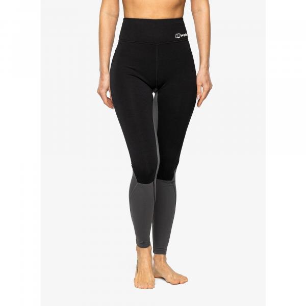 Legginsy termoaktywne damskie Berghaus MTN Seeker ST Legging