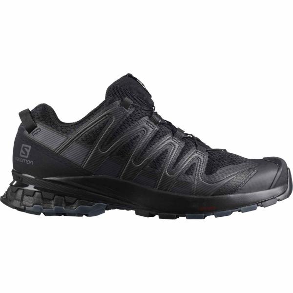 Buty trekkingowe damskie Salomon XA PRO 3D v8