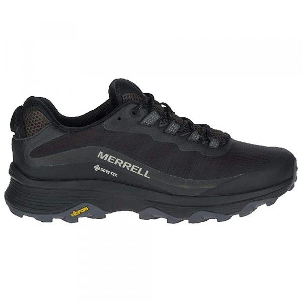 Buty trekkingowe męskie Merrell Moab Speed Gtx