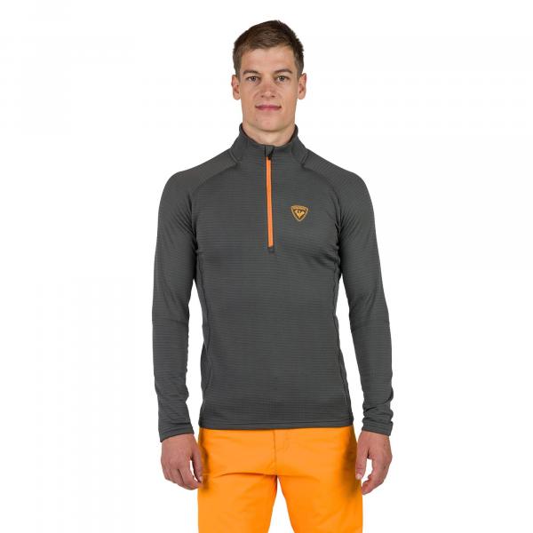 Bluza męska Rossignol Blackside Fleece Hz