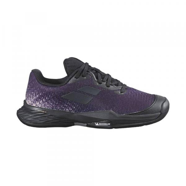 Buty do tenisa dla dzieci Babolat Jet Mach 3 Allcourt