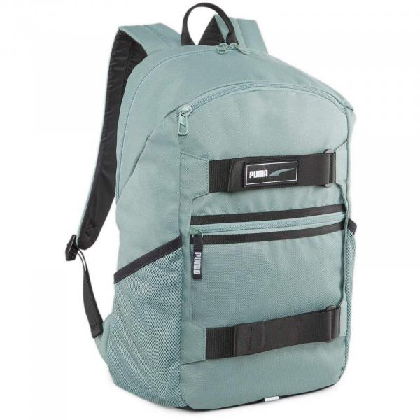 Plecak Puma Deck Backpack 22 L, Dla obu płci