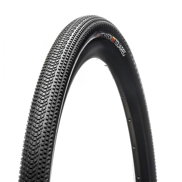 Opona rowerowa Hutchinson Touareg TS TL