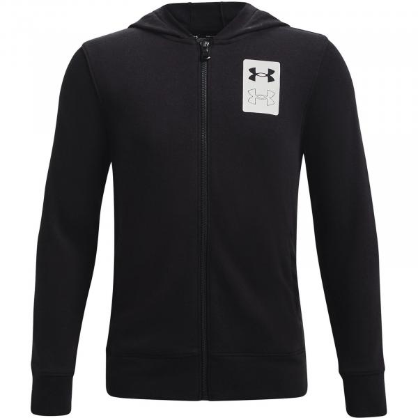 Bluza z kapturem Under Armour Rival Terry, Dzieci