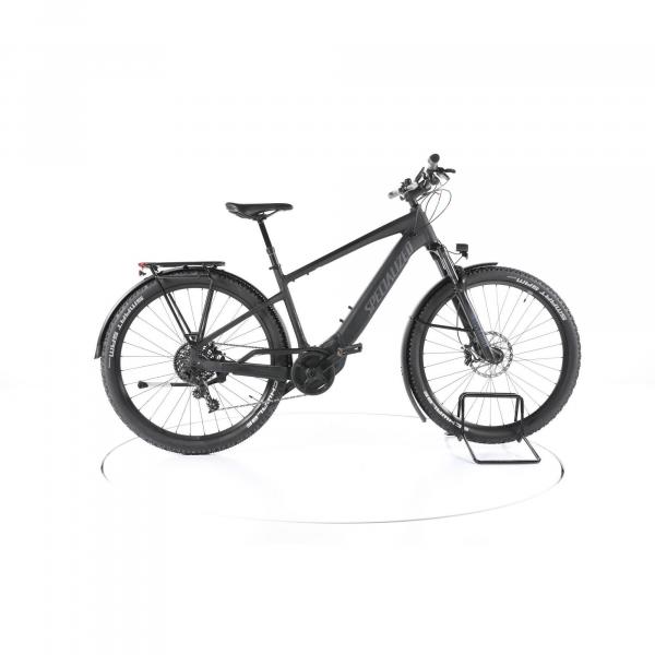 Second Life - Specialized Turbo Tero 4.0 EQ Trekking E-Bike 2021 - Jak nowy