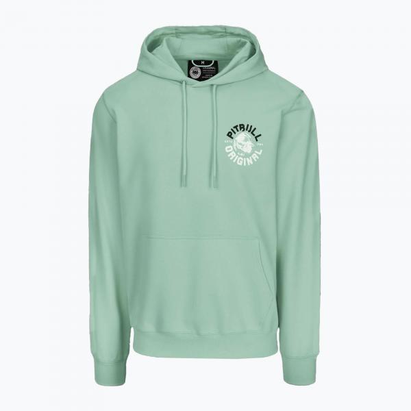 Bluza męska Pitbull Dog Sd Hooded Sweatshirt