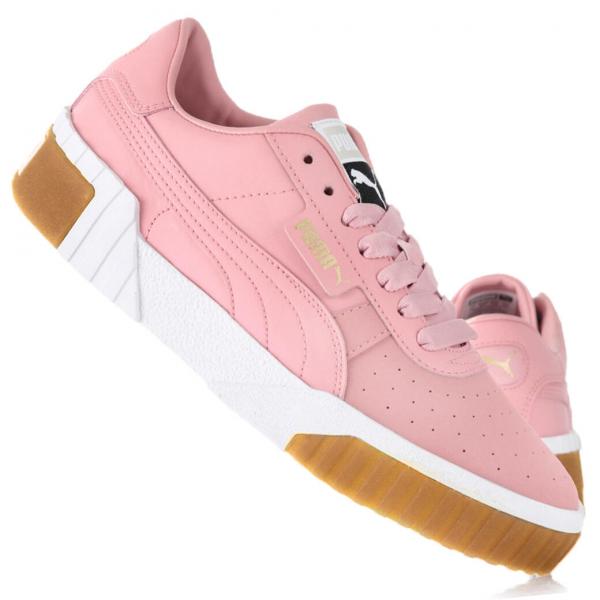 Buty damskie do chodznia Puma CALI EXOTIC BRIGHT