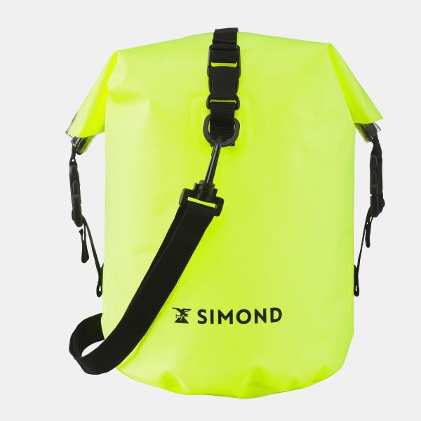 Szczelna torba do kanioningu Maskoon IPX7 10 l