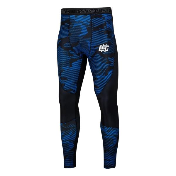 Legginsy sportowe męskie EXTREME HOBBY HAVOC