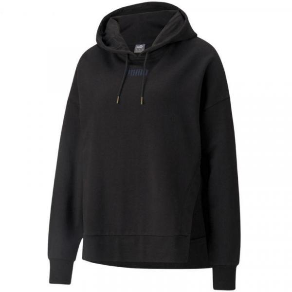 Bluza Z Kapturem Dla Kobiet