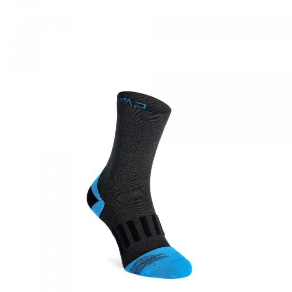 Skarpety turystyczne CMP Trekking Sock Low Microlon