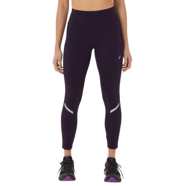 Leginsy fitness damskie ASICS Lite-Show Tight