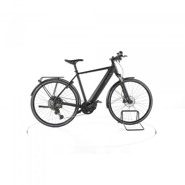 Second Life - Riese & Müller Roadster Trekking E-Bike 2022 - Stan dobry
