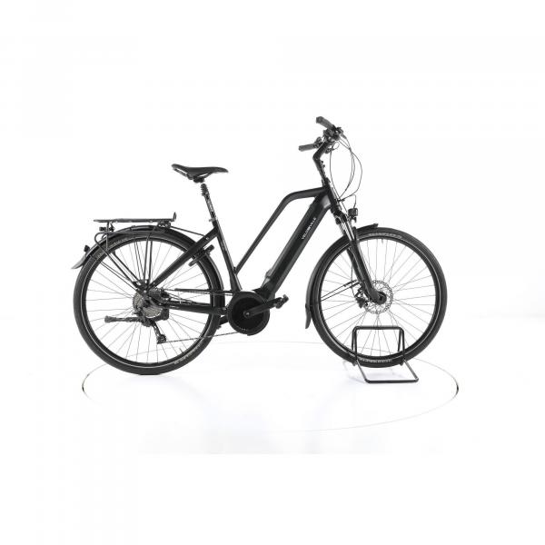 Second Life - Velo de Ville AEB490 Trekking E-Bike 2022 - Jak nowy