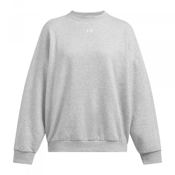 Bluza damska Under Armour Rival Fleece OS Crew