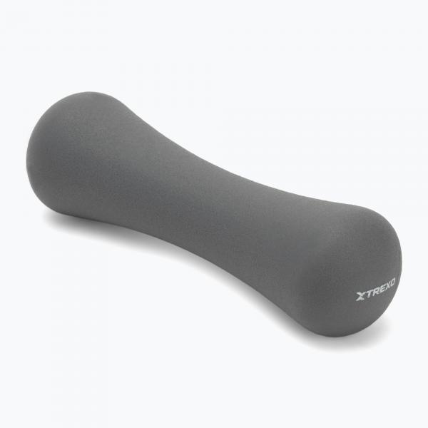 Hantel neoprenowy TREXO TX0-B4M007 0,5 kg
