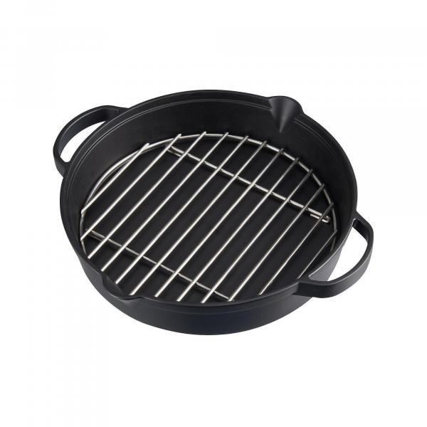 Garnek żeliwny Campingaz CULINARY MODULAR CAST IRON