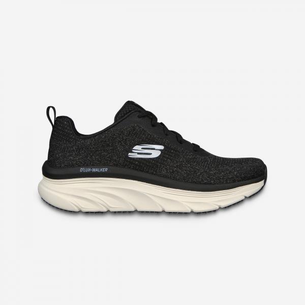 Buty do chodzenia damskie Skechers D'Lux Walker Daily Beauty