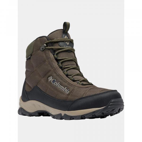 Buty Multisportowe Męskie Columbia Firecamp Boot V2