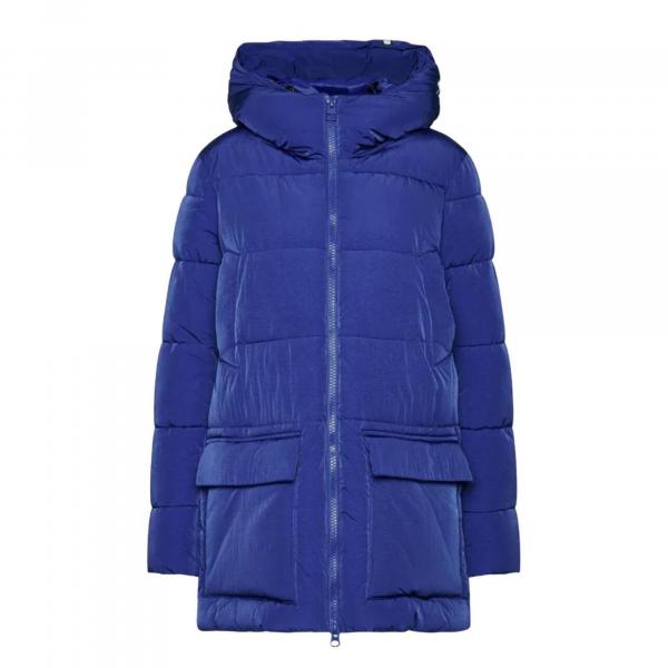 Kurtka zimowa damska Champion Hooded Jacket