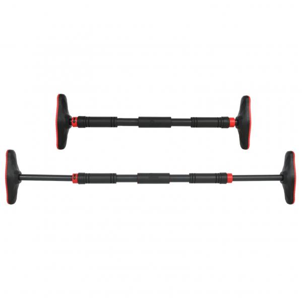 Drążek do podciągania Majestic Sport GYMrod 65-100 cm