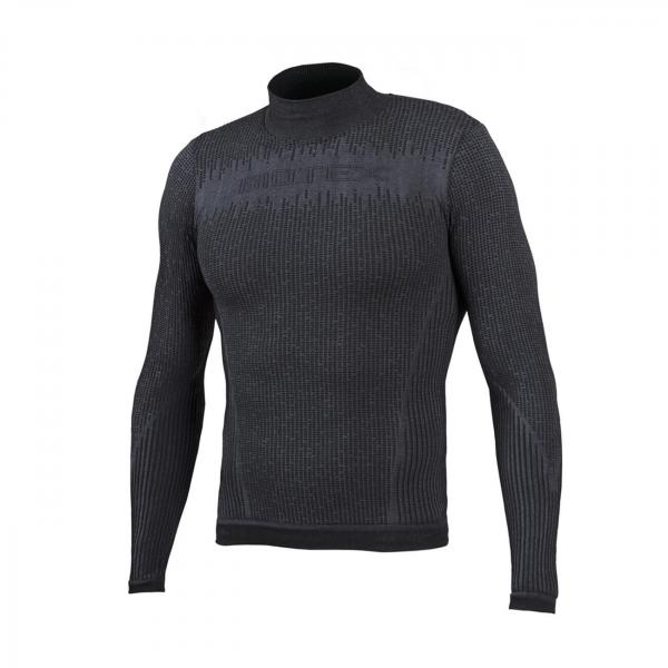 Kamizelka z okrągłym dekoltem Biotex warm 3d
