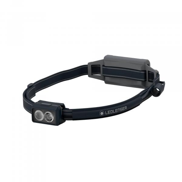 Czołówka Ledlenser NEO5R Black