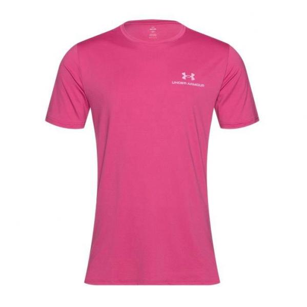 Koszulka treningowa męska Under Armour Rush Energy