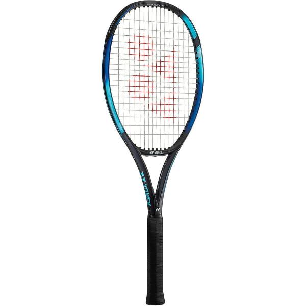 Dorosły rakieta tenisowa Yonex Ezone, Niebieski