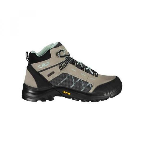 Buty trekkingowe dla dzieci CMP Thiamat Mid 2.0