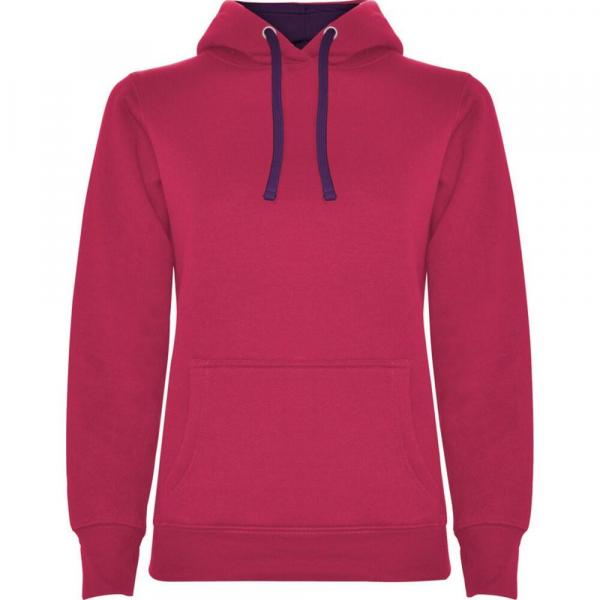 Bluza Z Kapturem Urban Dla Pań