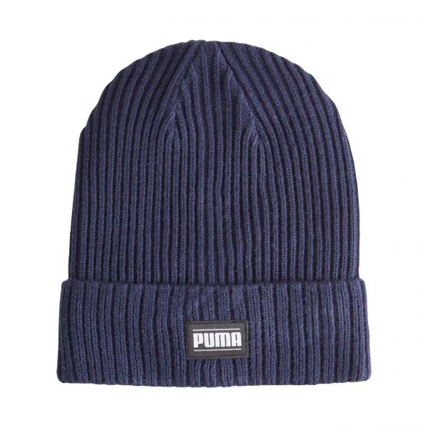 Czapka Puma Ribbed Classic Cuff Beanie