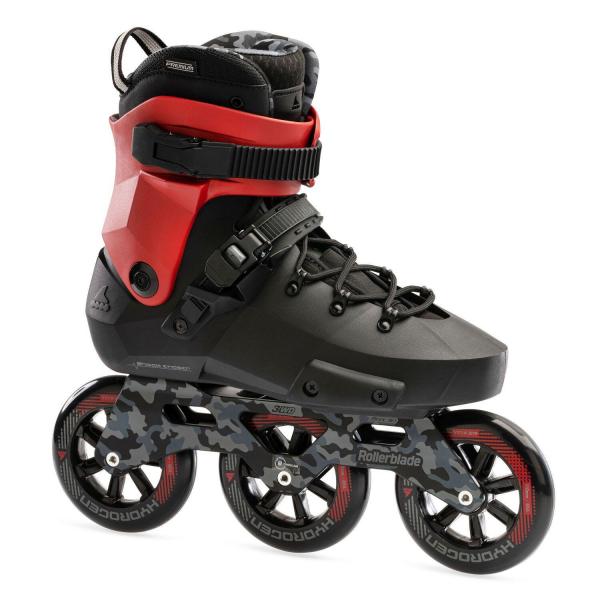 Rolki Rollerblade Twister 110