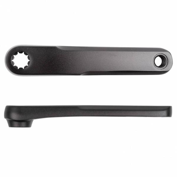 Korby Samox Samox Bosch Gen. 1+2+4 / Brose System Offset 0mm