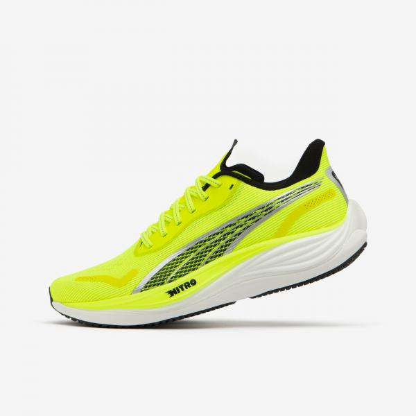 Buty do biegania męskie Puma Velocity Nitro 3