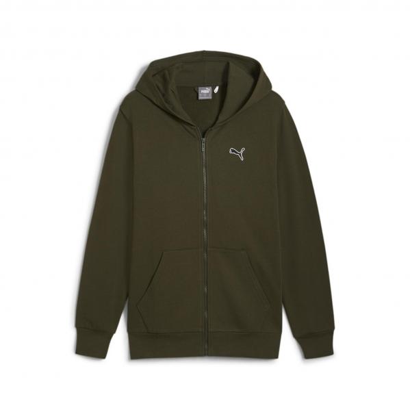 Puma Bluza Better Essentials Fz Fl 67681570